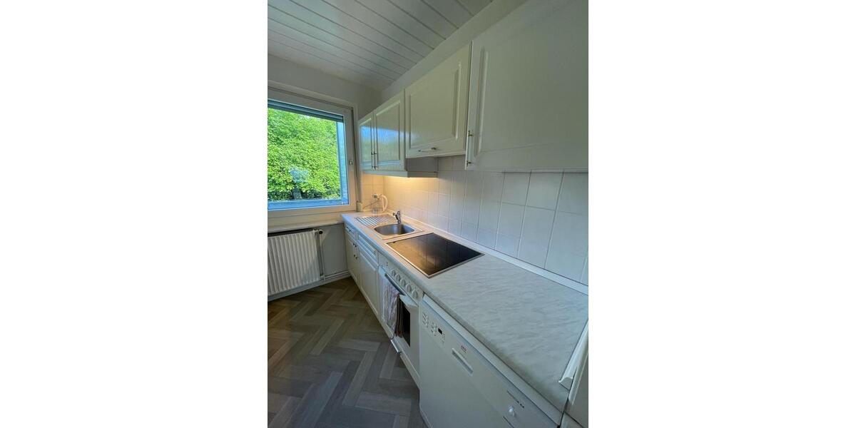 Erdgeschoßwohnung Bremen Häfen - 3 Zimmer, 55 m&sup2;, 18&euro; | Angebot:22513623