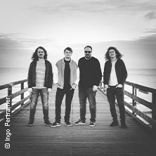 Madsen - Album Tour Sommer 2026 17.07.2026 Seebühne Bremen