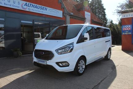 Ford Tourneo Custom 62.973 km 37.490 &euro; Thedinghausen OT Wulmstorf 27321