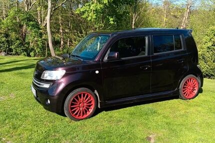 Daihatsu MATERIA 237.000 km 2.750 € Bassum 27211
