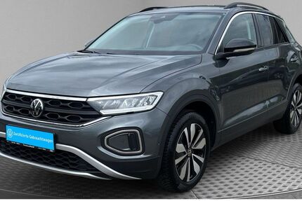 VW T-Roc 24.540 km 22.890 &euro; Achim 28832