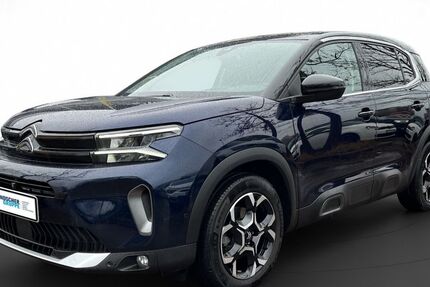 Citroen C5 Aircross 26.290 km 22.390 &euro; Bremen 28207