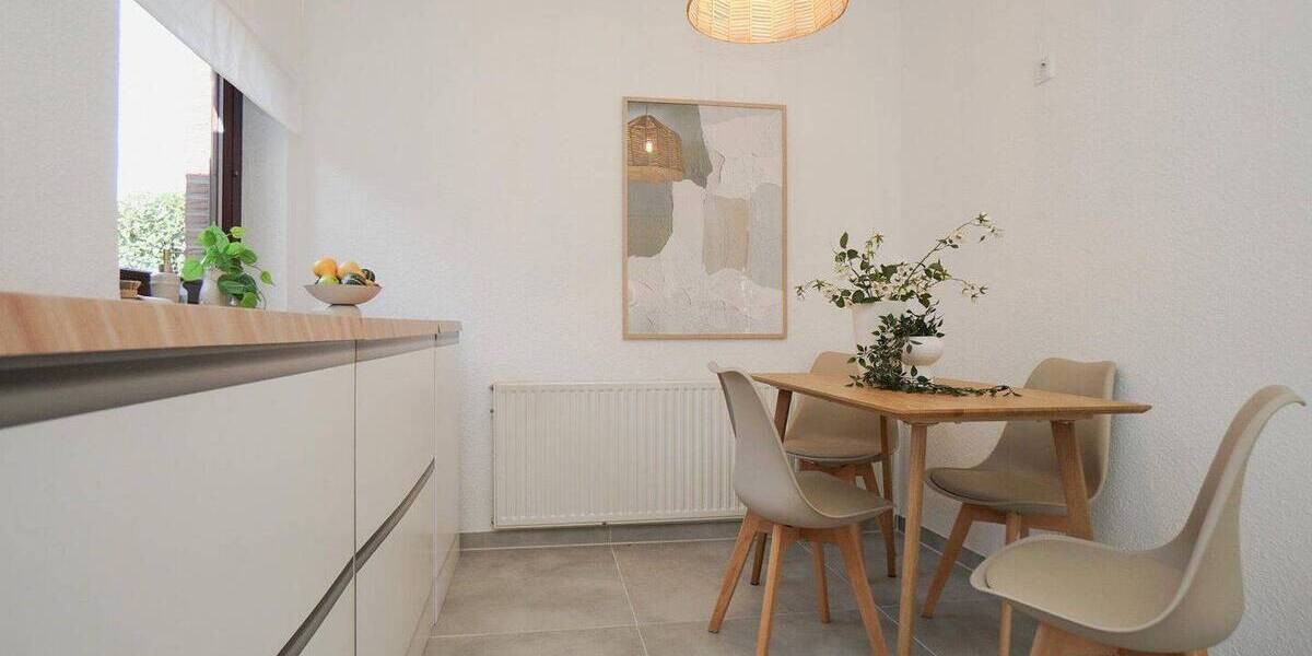 Doppelhaushälfte Delmenhorst Stickgras/Annenriede - 4 Zimmer, 110 m&sup2;, 349.900&euro; | Angebot:26092842