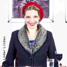 Laura Dee - Chanson Francaise 22.08.2026 Nikolaikirche (Clubraum)