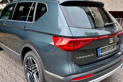 Seat Tarraco 70.500 km 10.380 &euro; Bremen 28197