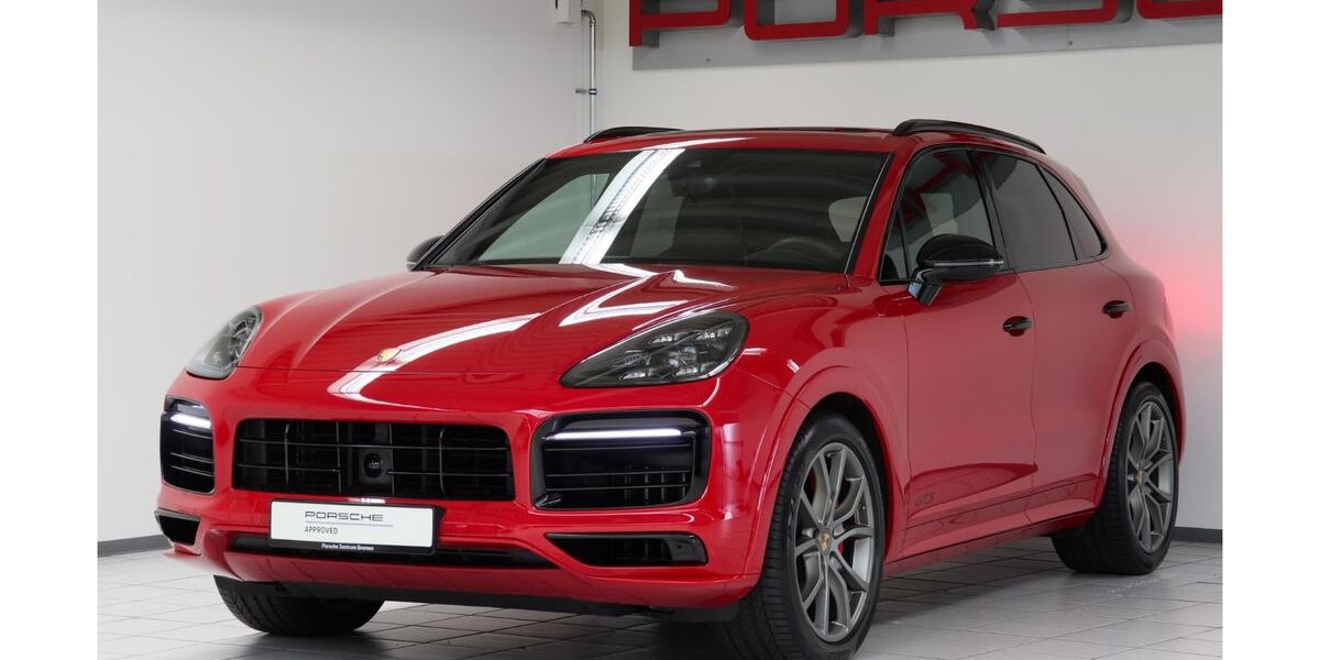Porsche Cayenne 24.302 km 87.890 &euro; Bremen 28207