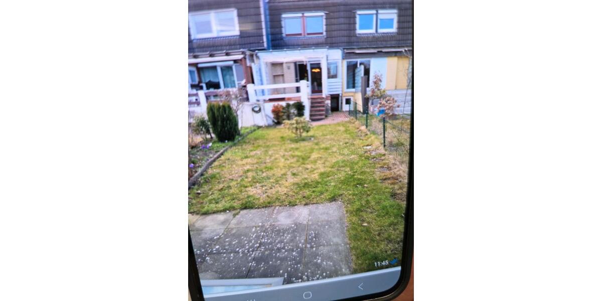 Reihenhaus Delmenhorst Düsternort - 4 Zimmer, 82 m&sup2;, 850&euro; | Angebot:25992343