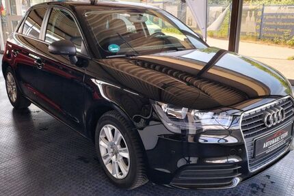 Audi A1 125.000 km 9.300 € Bremen 28201