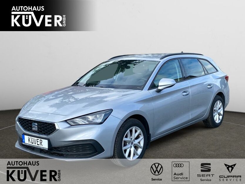 Seat Leon 30.900 km 22.750 € Hagen 27628