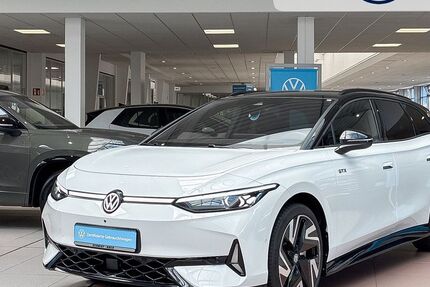 VW ID.7 6.617 km 58.847 &euro; Bremen 28207