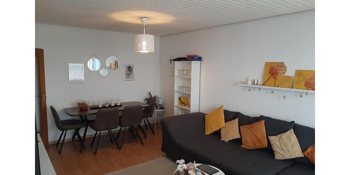 Etagenwohnung Delmenhorst Bungerhof - 2 Zimmer, 51 m&sup2;, 89.000&euro; | Angebot:26479593