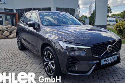 Volvo XC60 92.935 km 39.490 &euro; Bremen 28357