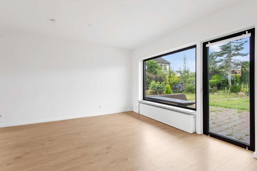 ANFRAGESTOPP! MIETEN MIT KAUFOPTION: Saniertes Reihenendhaus mit großem Garten | Ritterhude zimmer