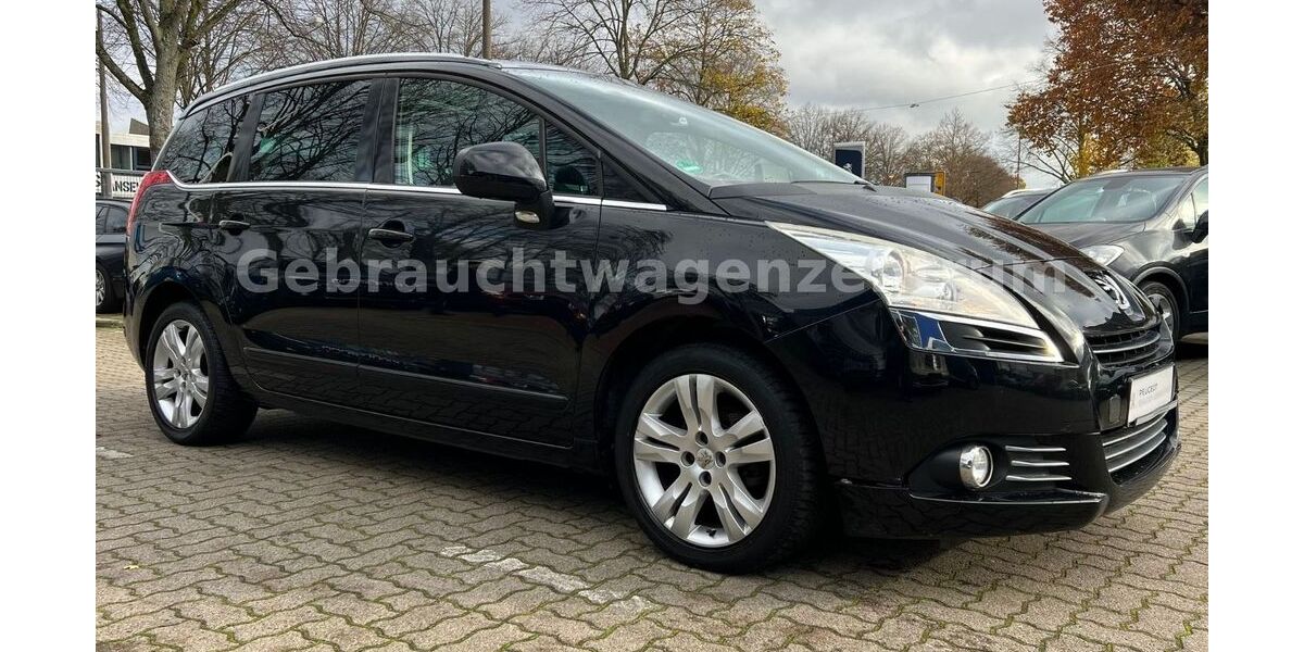 Peugeot 5008 178.200 km 4.990 &euro; Bremen 28207