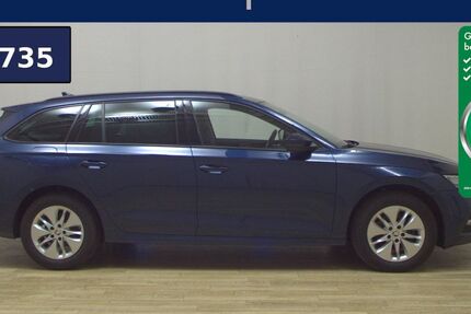 Skoda Octavia 125.251 km 13.980 &euro; Bremen / Arsten 28279