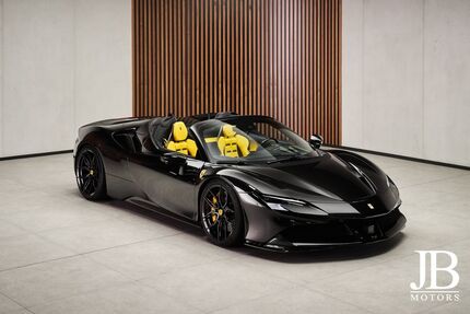 Ferrari SF90 3.260 km 429.850 &euro; Stuhr 28816