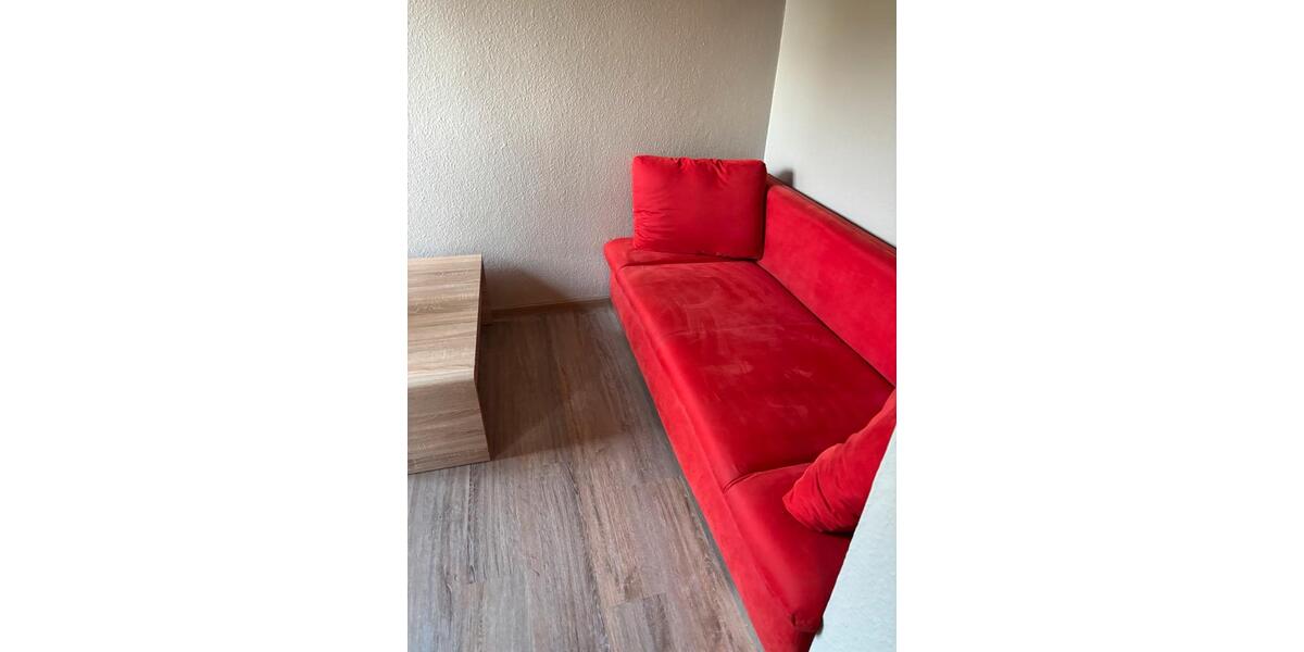 Etagenwohnung Elsfleth - 1 Zimmer, 14 m&sup2;, 400&euro; | Angebot:24779384