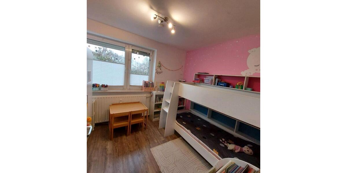Etagenwohnung Bremen Hemelingen - 4 Zimmer, 96 m&sup2;, 200.000&euro; | Angebot:25567222