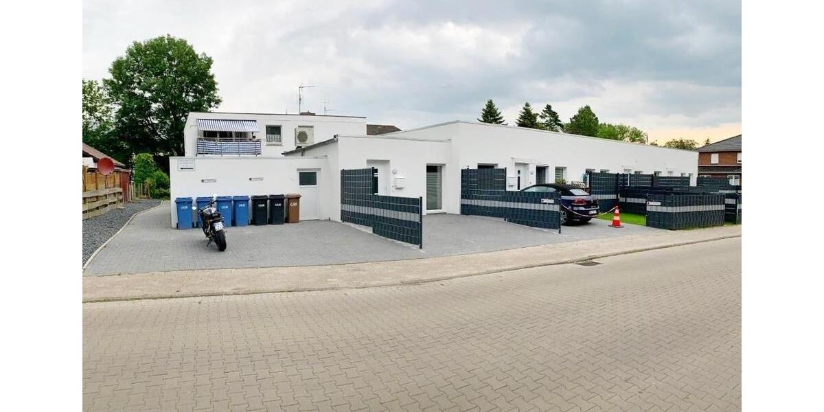 Reihenhaus Elsfleth - 2 Zimmer, 65 m&sup2;, 649&euro; | Angebot:26004905