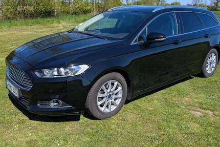 Ford Mondeo 93.600 km 12.300 &euro; Syke, Stadt 28857