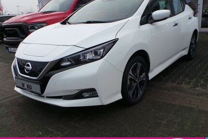 Nissan Leaf 29.600 km 19.990 &euro; Delmenhorst 27755