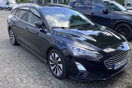 Ford Focus 92.300 km 16.200 &euro; Weyhe 28844