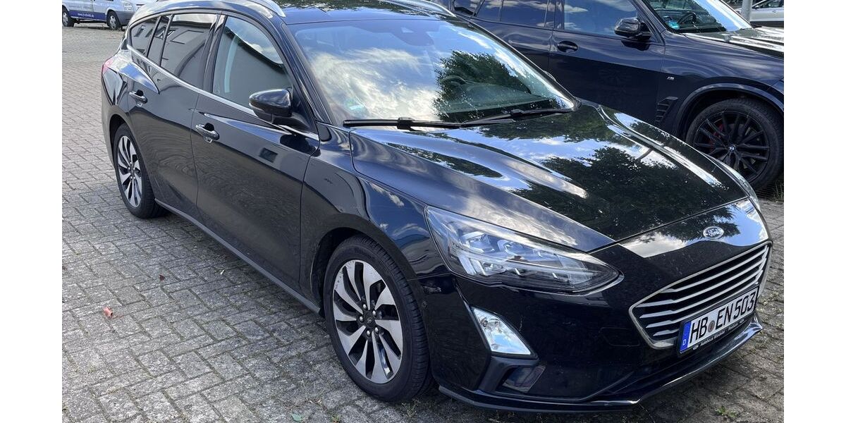 Ford Focus 92.300 km 16.200 &euro; Weyhe 28844