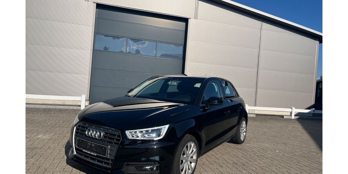 Audi A1 167.900 km 11.999 &euro; Ganderkesse 27777