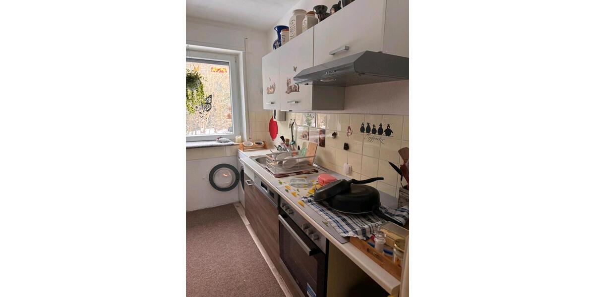 Etagenwohnung Hambergen - 3 Zimmer, 68 m&sup2;, 775&euro; | Angebot:24793518
