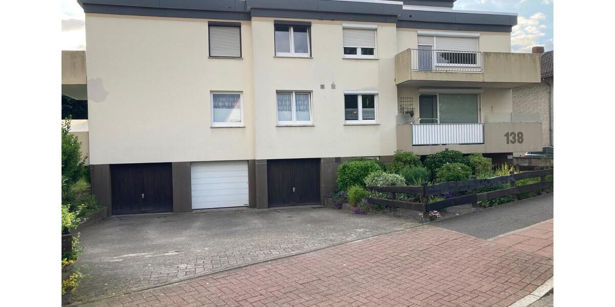 Etagenwohnung Bremen Blumenthal - 2 Zimmer, 75 m&sup2;, 120.000&euro; | Angebot:26926538
