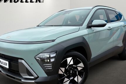 Hyundai KONA 29.500 km 28.490 &euro; Delmenhorst 27755