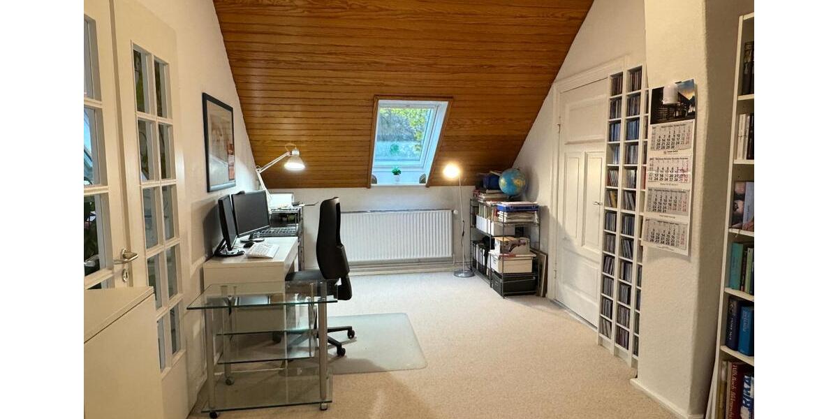 Einfamilienhaus Bremen Oberneuland - 9 Zimmer, 212 m&sup2;, 595.000&euro; | Angebot:26897781