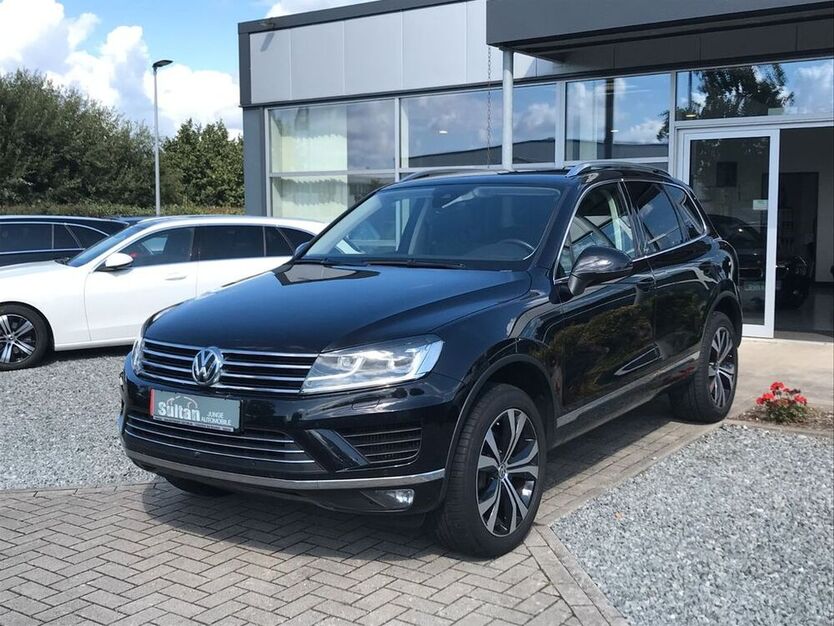Touareg