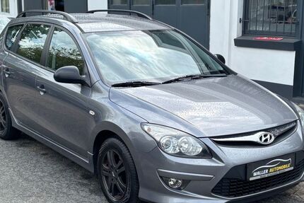 Hyundai i30 120.000 km 5.990 &euro; Bremen 28219