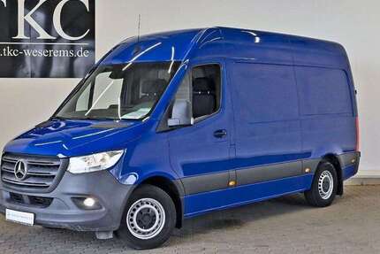 Mercedes-Benz Sprinter 122.022 km 27.251 &euro; Hude-Altmoorhausen 27798