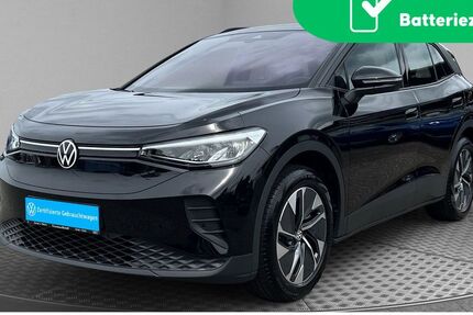 VW ID.4 6.500 km 40.890 &euro; Achim 28832