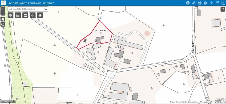 Bungalow Bassum - 4 Zimmer, 180 m&sup2;, 295.000&euro; | Angebot:24731653