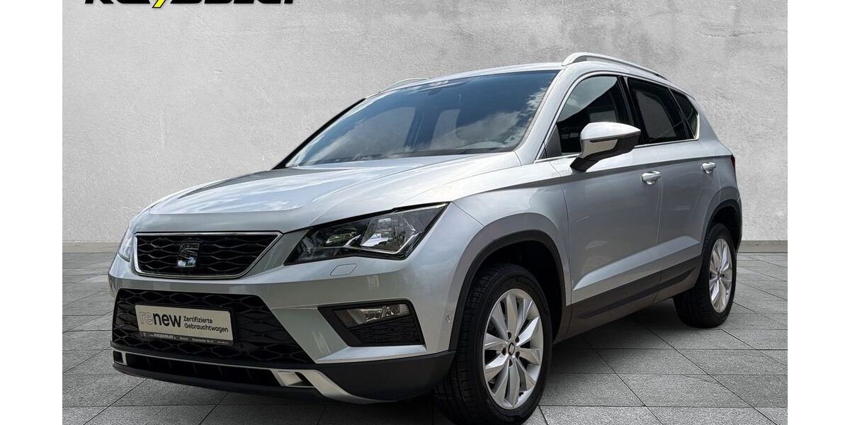 Seat Ateca 77.180 km 18.990 &euro; Bremen 28199