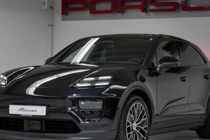 Porsche Macan 9.900 km 89.890 &euro; Bremen 28207
