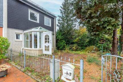 Haus Stuhr Varrel - 4 Zimmer, 129 m&sup2;, 199.000&euro; | Angebot:25754045