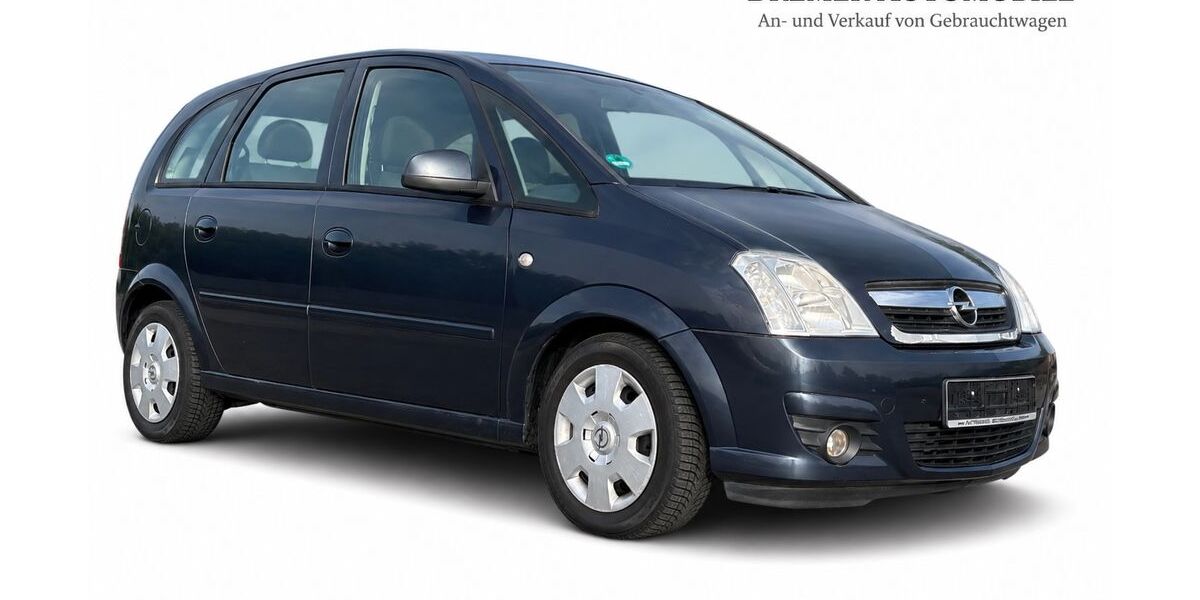 Opel Meriva 182.000 km 2.490 &euro; Bremen 28197