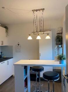 Dachgeschoßwohnung Delmenhorst Düsternort - 2 Zimmer, 50 m&sup2;, 575&euro; | Angebot:25944698
