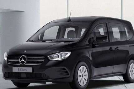 Mercedes-Benz T-Klasse 94.332 km 17.971 &euro; Weyhe 28844