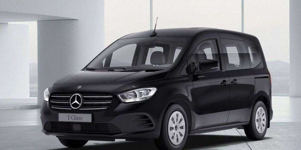 Mercedes-Benz T-Klasse 94.332 km 17.971 &euro; Weyhe 28844