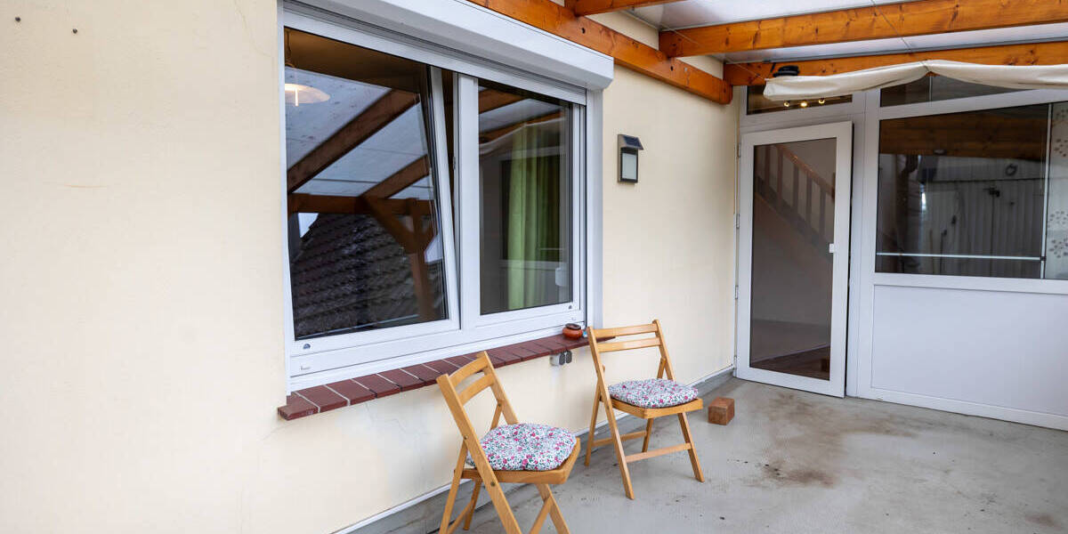 Etagenwohnung Ganderkesee Neuenlande - 6 Zimmer, 145 m&sup2;, 137.000&euro; | Angebot:25846192