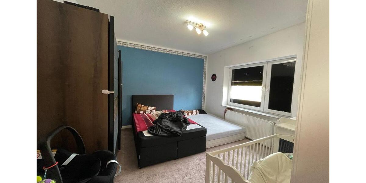 Erdgeschoßwohnung Delmenhorst Deichhorst - 2 Zimmer, 57 m&sup2;, 130.000&euro; | Angebot:25173323