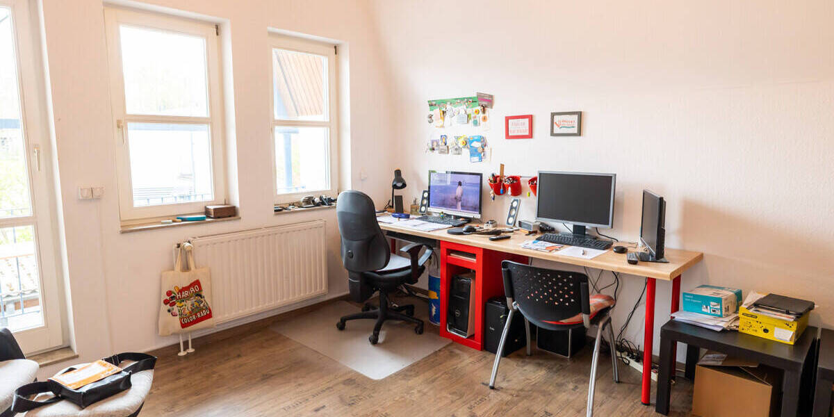 Reihenmittelhaus Delmenhorst Schafkoven/Donneresch - 3 Zimmer, 98 m&sup2;, 277.000&euro; | Angebot:26157450