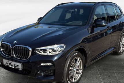 BMW X3 159.576 km 25.990 € Sottrum 27367