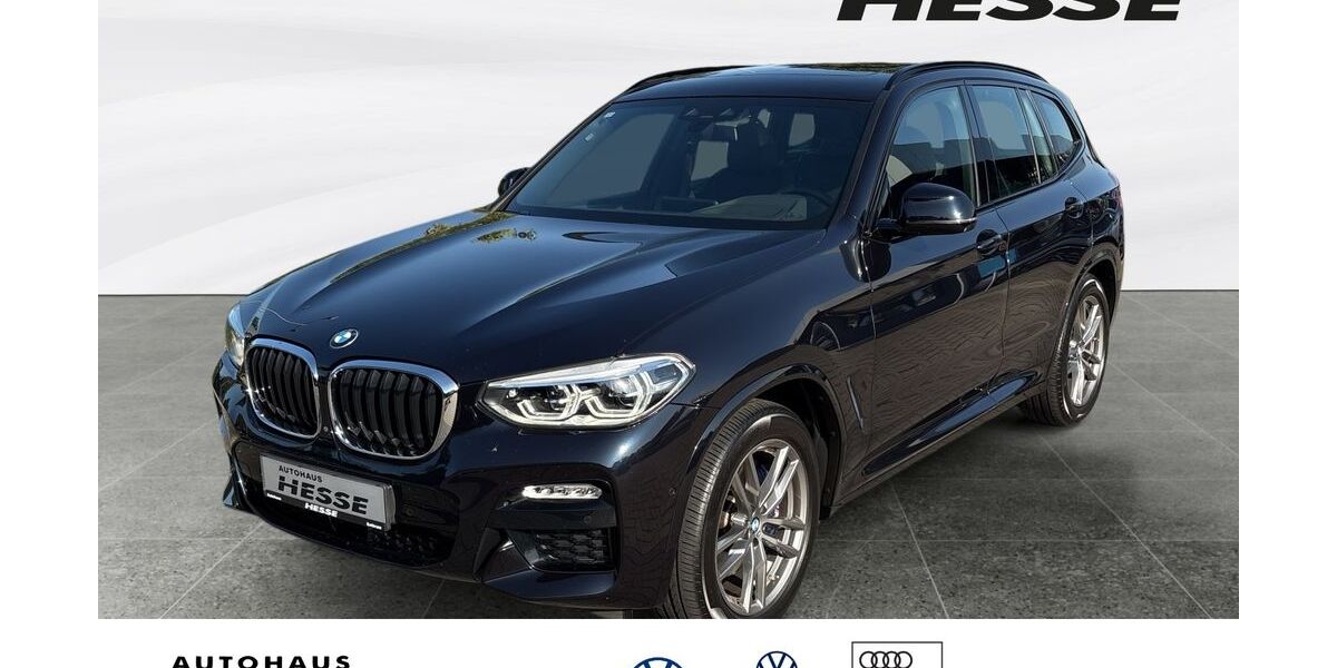 BMW X3 159.576 km 25.990 &euro; Sottrum 27367