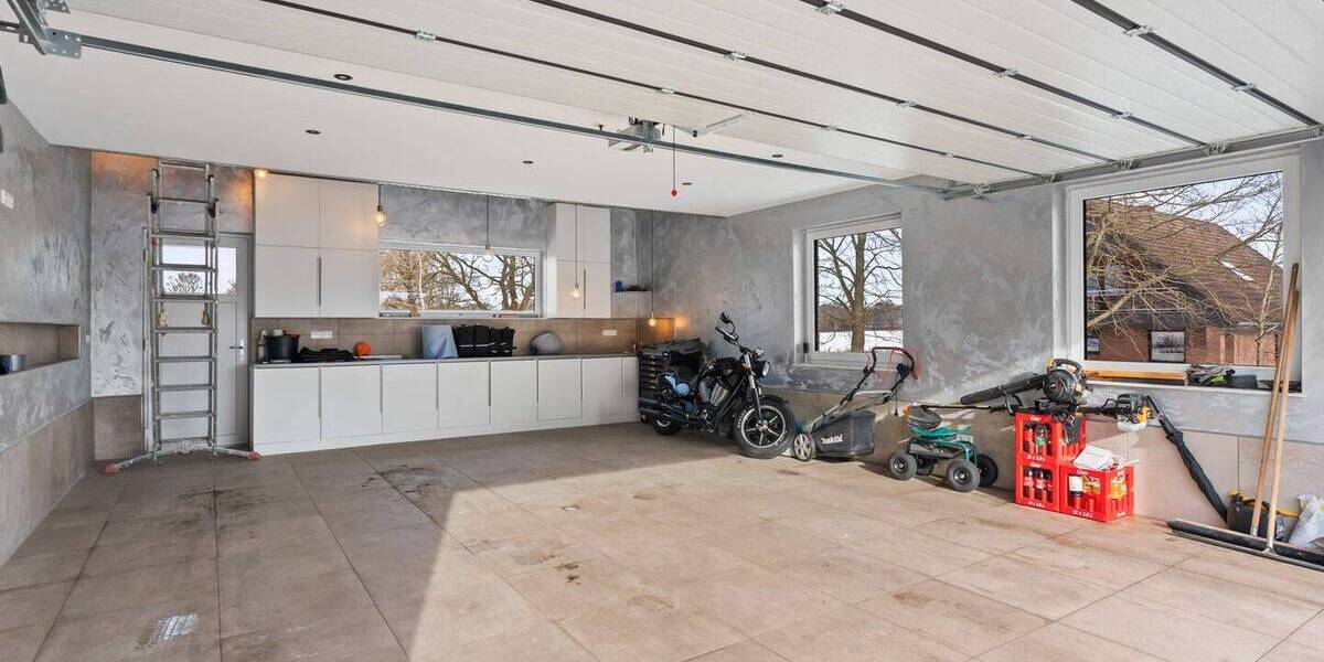 Einfamilienhaus Hambergen - 5 Zimmer, 175 m&sup2;, 599.000&euro; | Angebot:25676323